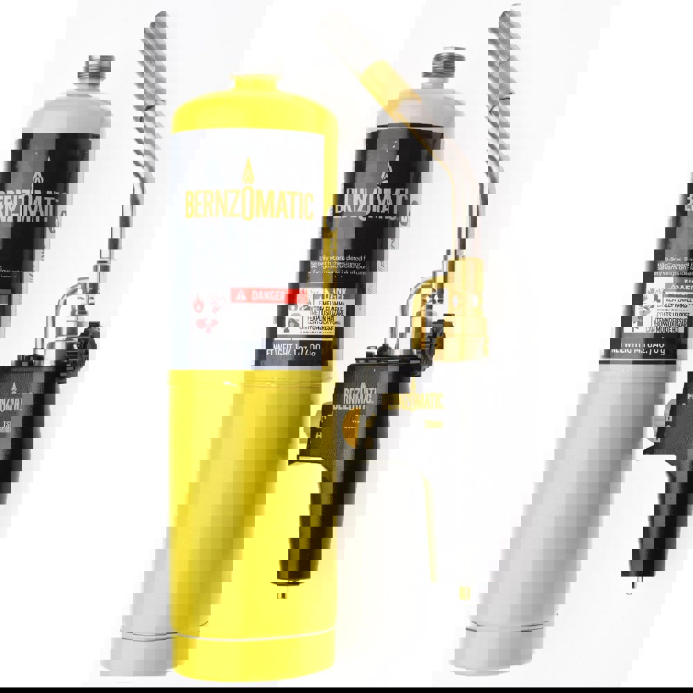 Trigger Start MAPP Torch Kit, 2 Piece