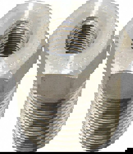 Pipe Bushing: 3/4 x 1/4