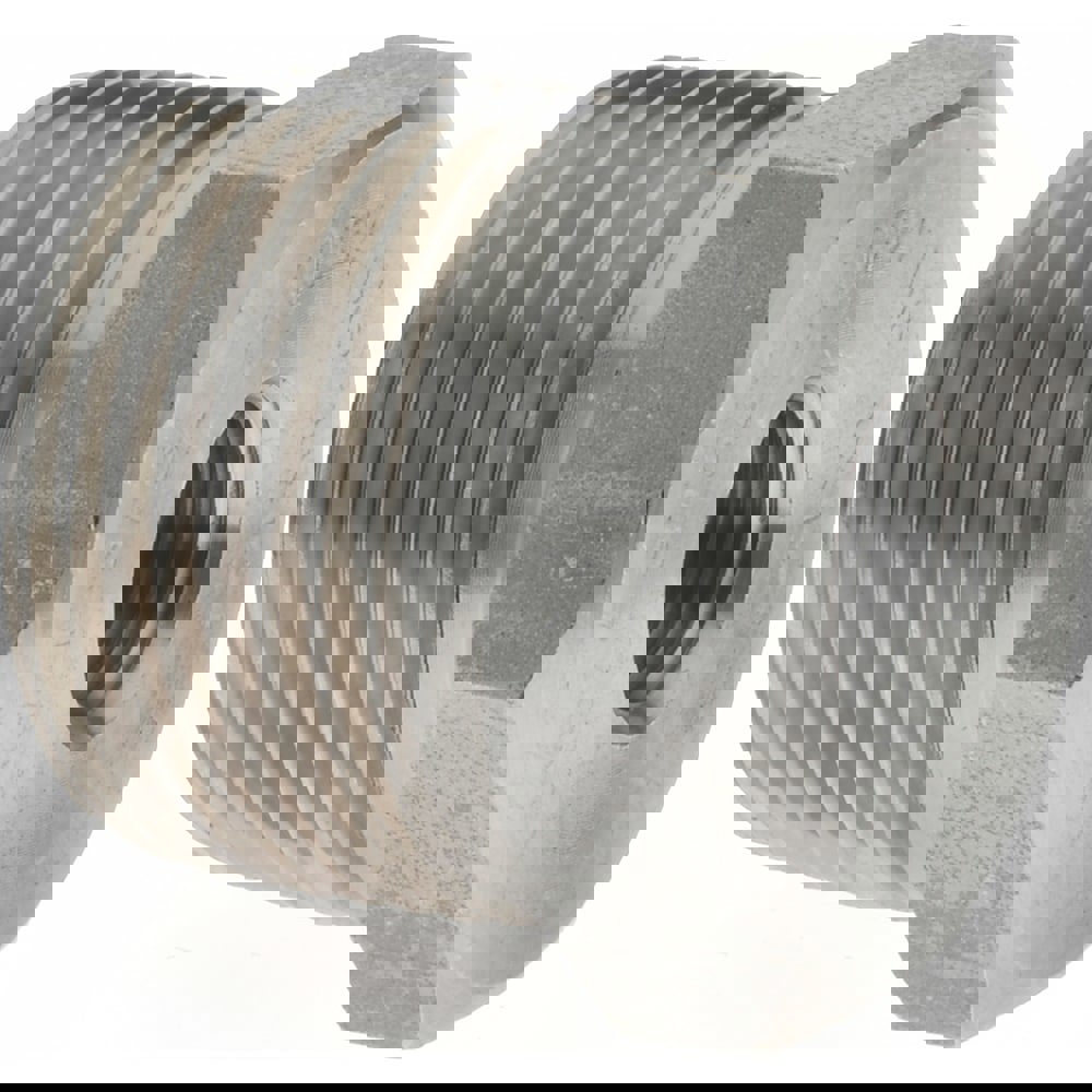 Pipe Bushing: 1 x 1/4