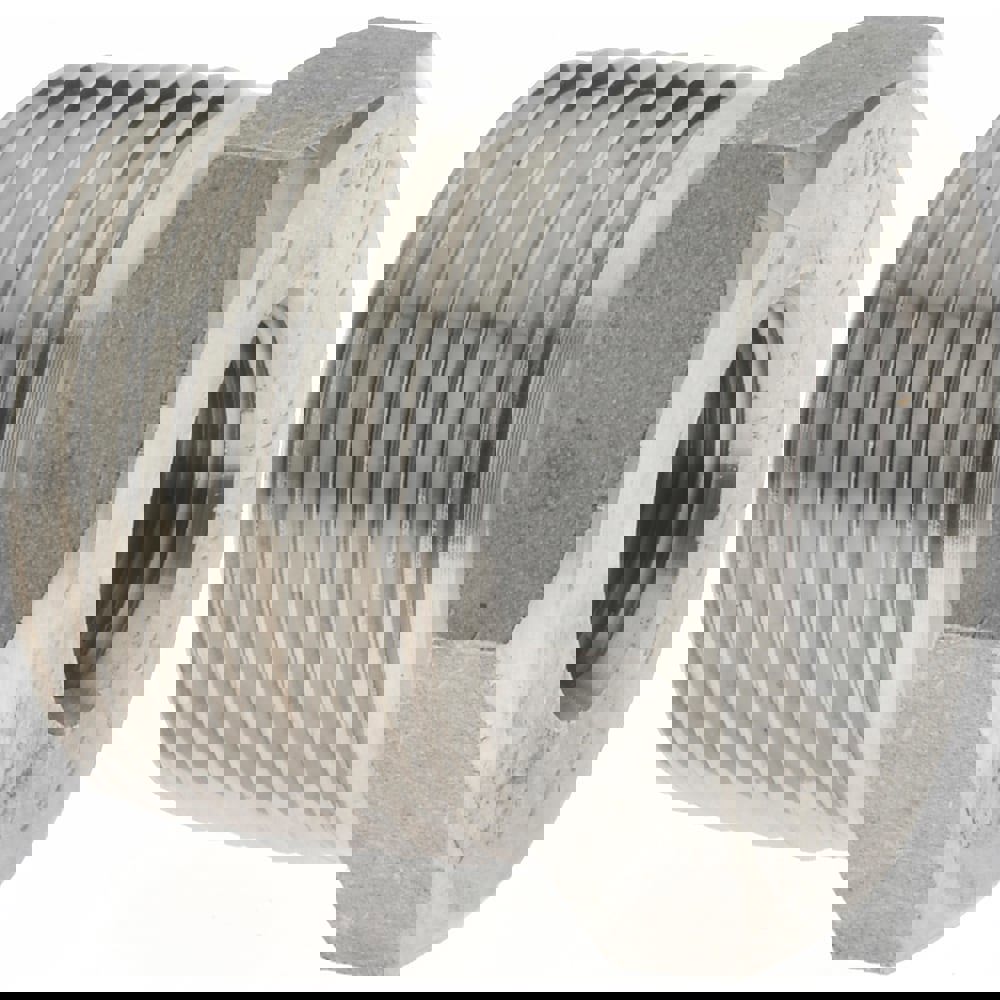 Pipe Bushing: 1 x 3/8