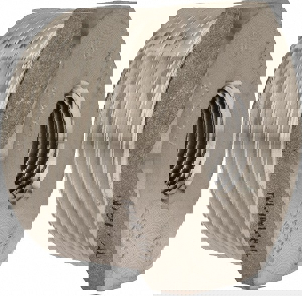 Pipe Bushing: 1-1/2 x 1/2