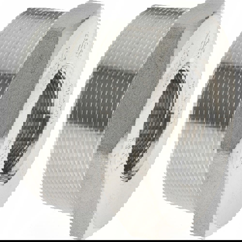 Pipe Bushing: 1-1/2 x 3/4