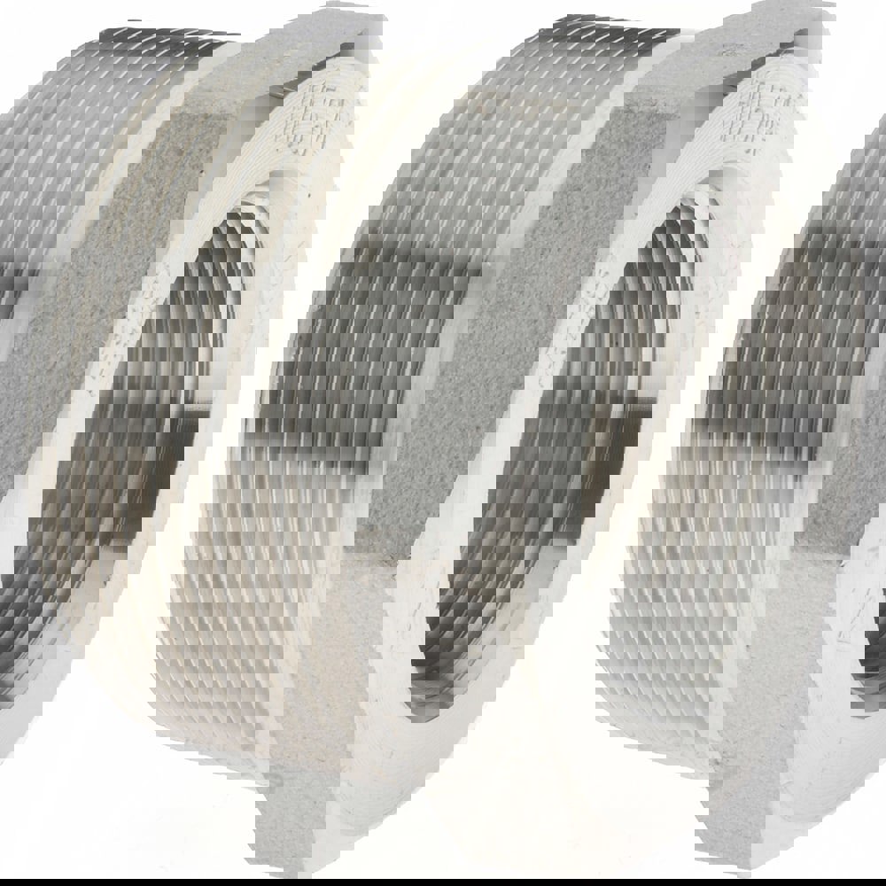 Pipe Bushing: 1-1/2 x 1