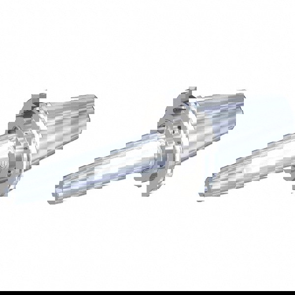 Shrink-Fit Tool Holder & Adapter: CAT50 Taper Shank, 0.5