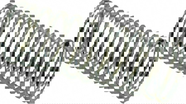 Utility Compression Spring: 1.12