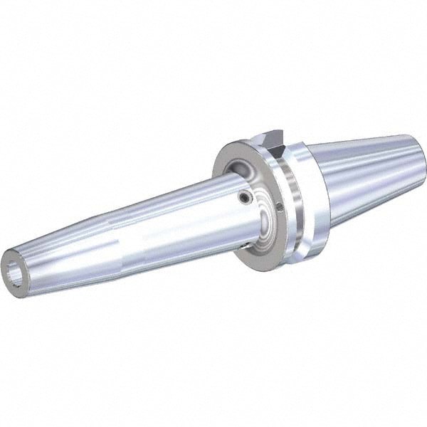 Shrink-Fit Tool Holder & Adapter: BT50 Taper Shank, 0.75