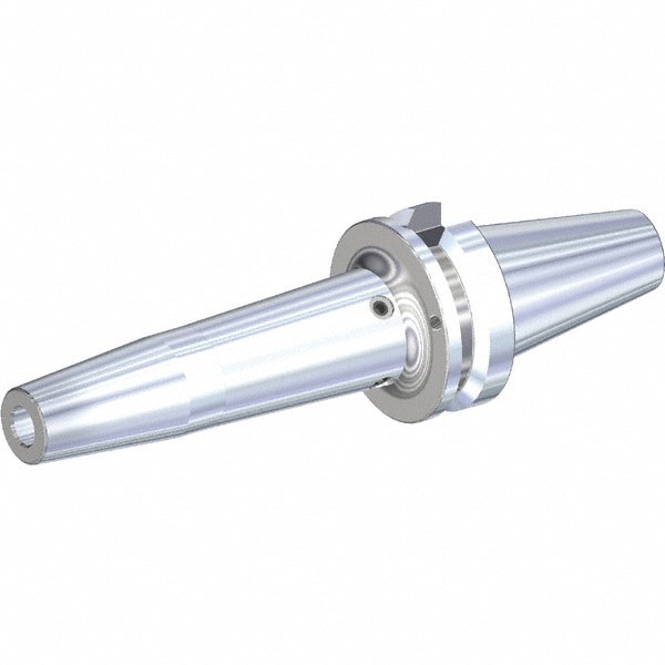 Shrink-Fit Tool Holder & Adapter: BT50 Taper Shank, 0.75