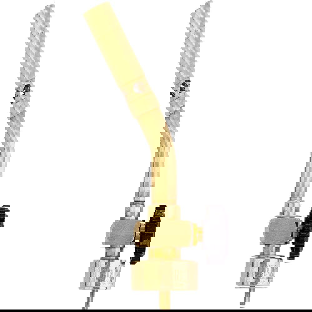 Propane Torch: 6-1/4