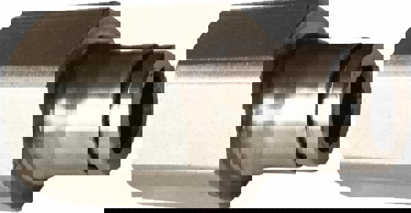 Push-To-Connect Tube to Female & Tube to Female NPT Tube Fitting: Female Connector, 1/2