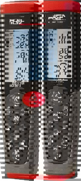 50 m Max Laser Distance Finder