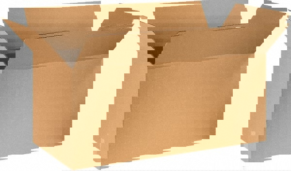 Corrugated Shipping Box: 36