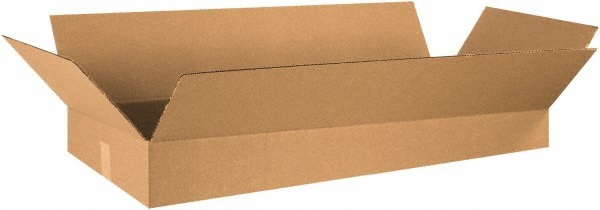 Corrugated Shipping Box: 36