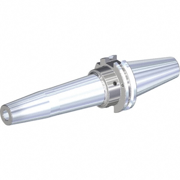 Shrink-Fit Tool Holder & Adapter: DV50 Taper Shank, 0.5512