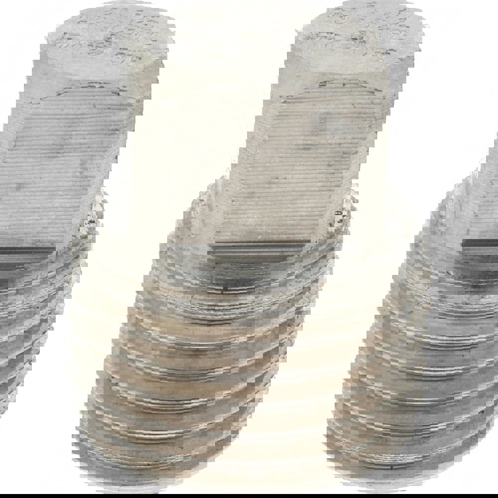 Pipe Square Head Plug: 1/2