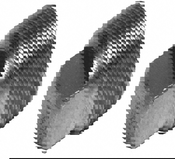 Pipe Square Head Plug: 1/8