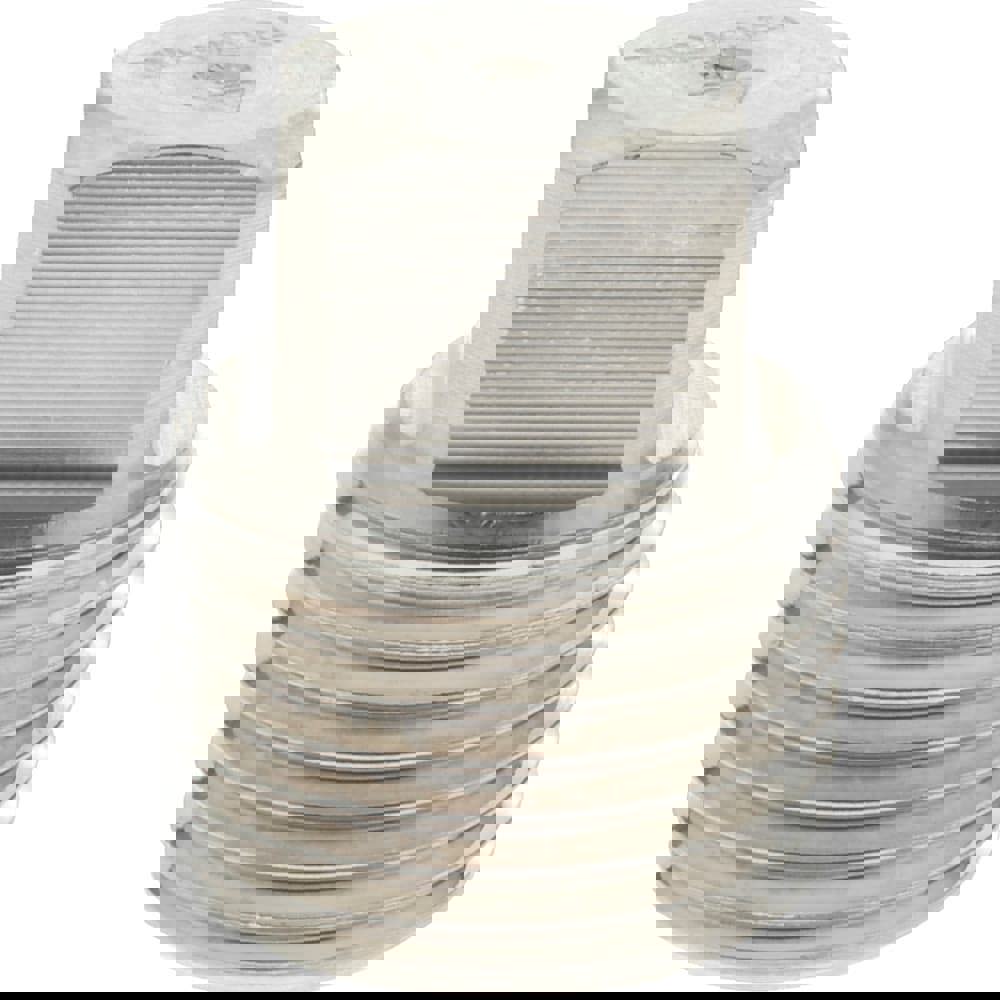 Pipe Square Head Plug: 3/8