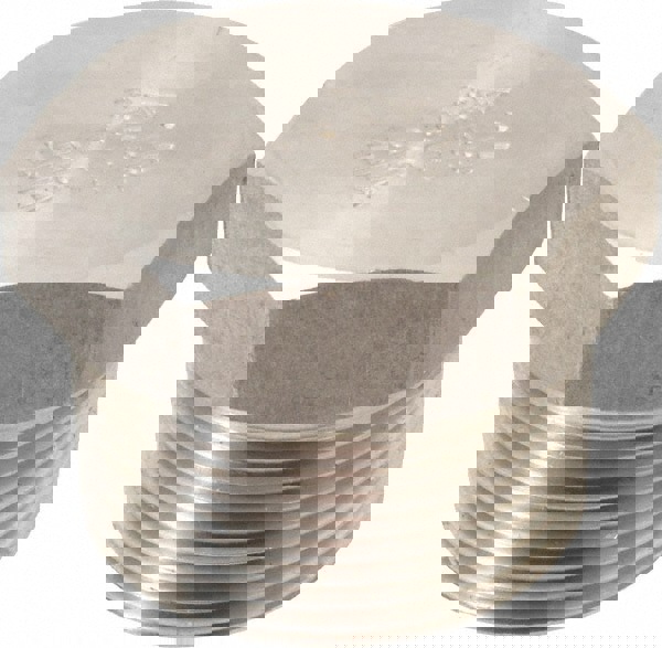 Pipe Hex Plug: 1-1/4