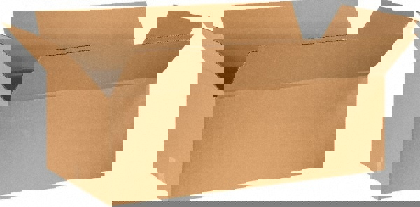 Corrugated Shipping Box: 36