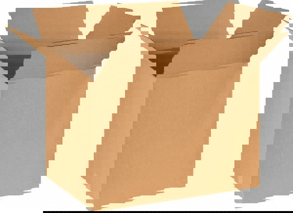 Corrugated Shipping Box: 36