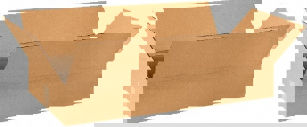 Corrugated Shipping Box: 36