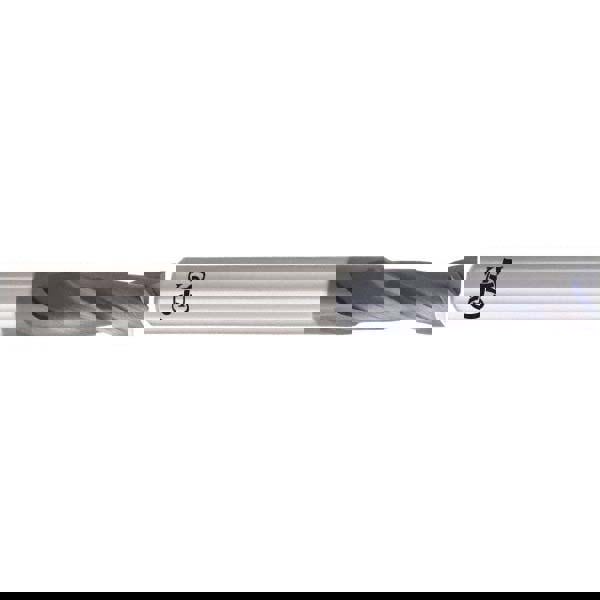 Square End Mill: 7/64