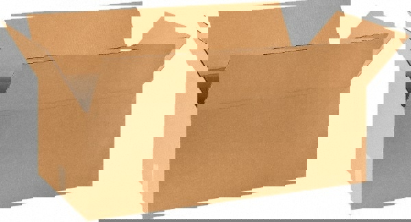 Corrugated Shipping Box: 36