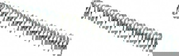 Precision Compression Spring: 0.12