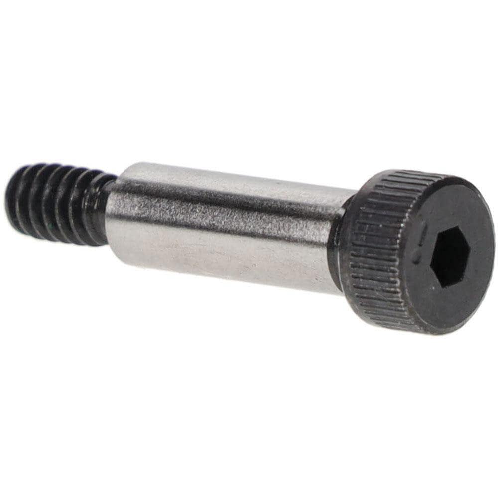 Shoulder Screw: 1/4