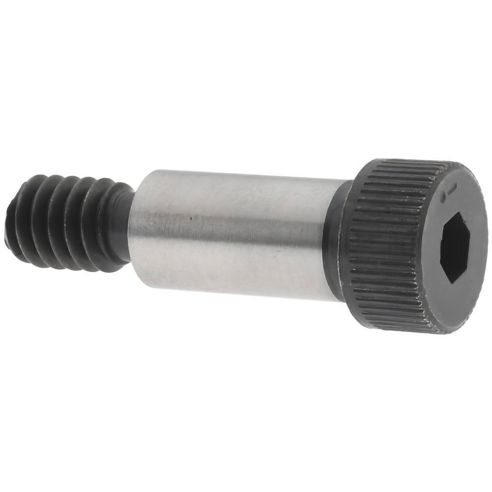 Shoulder Screw: 5/16