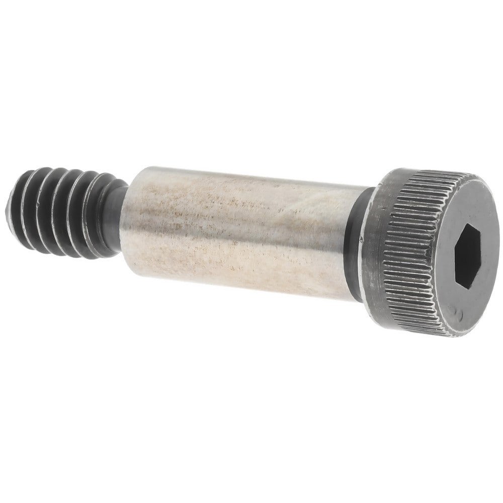 Shoulder Screw: 5/16