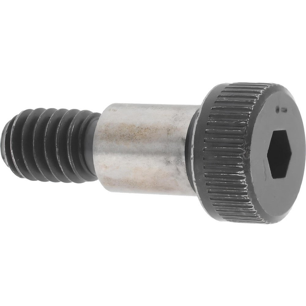 Shoulder Screw: 3/8