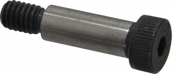 Shoulder Screw: 3/8