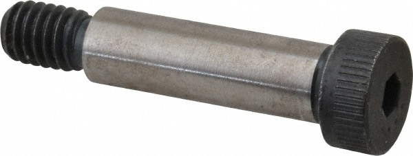 Shoulder Screw: 3/8
