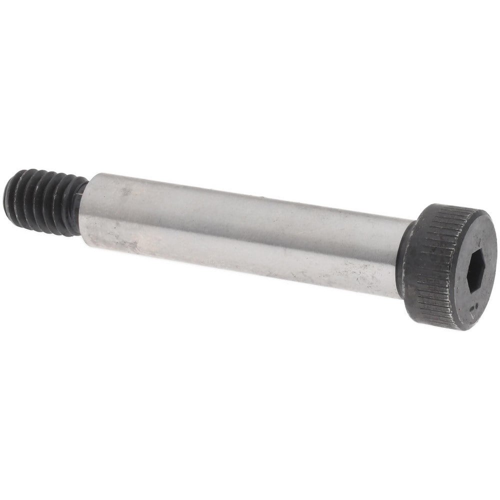 Shoulder Screw: 3/8