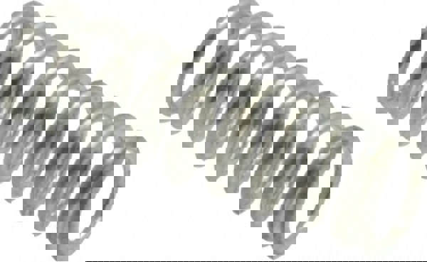 Precision Compression Spring: 0.12