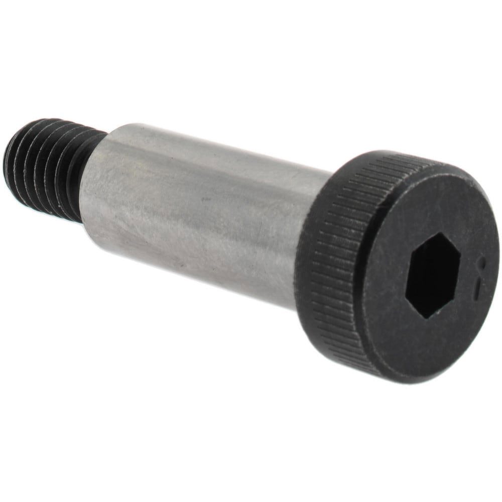 Shoulder Screw: 1/2
