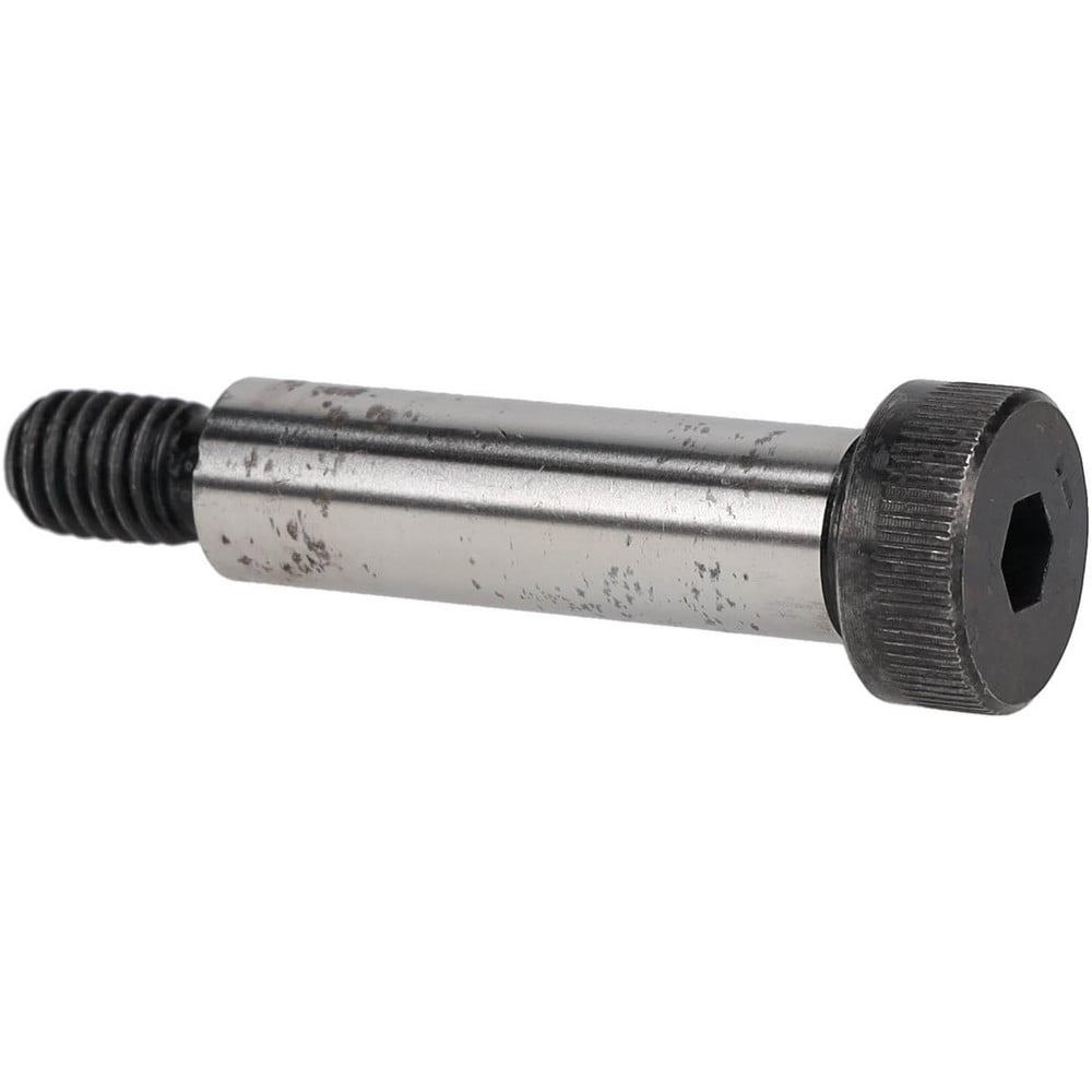 Shoulder Screw: 1/2
