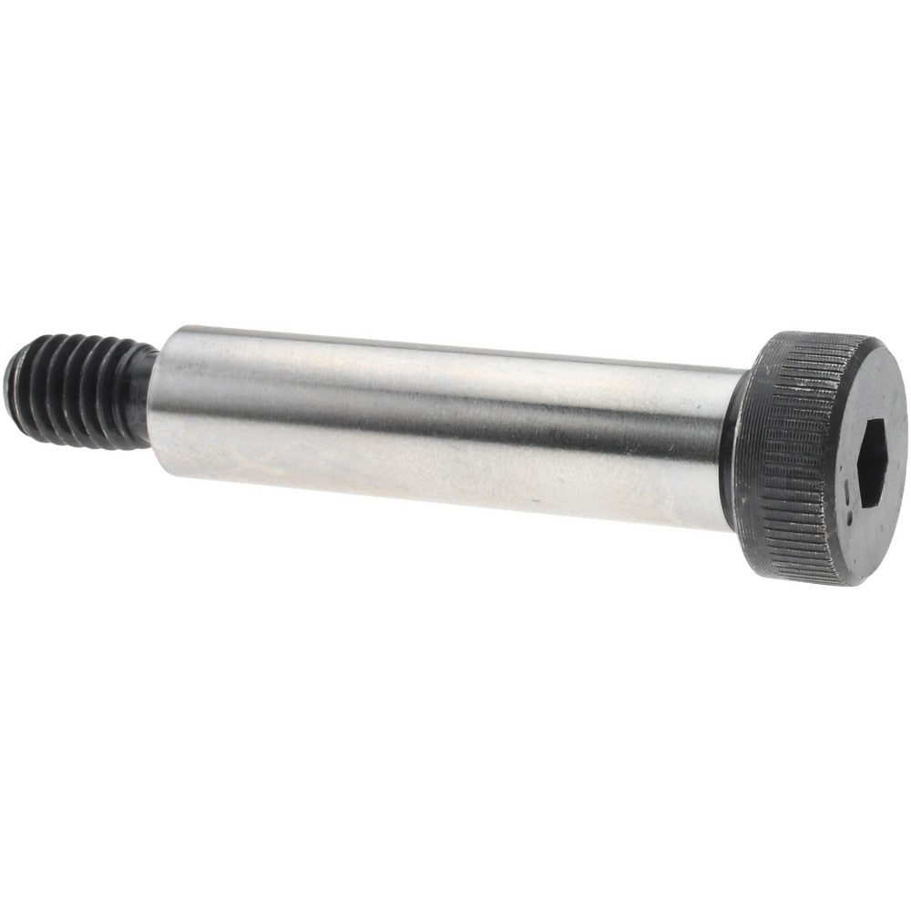 Shoulder Screw: 1/2