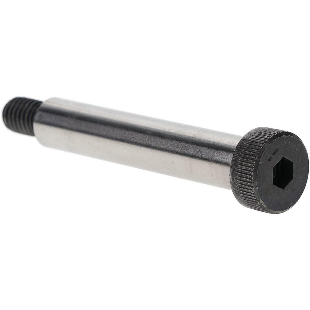 Shoulder Screw: 1/2