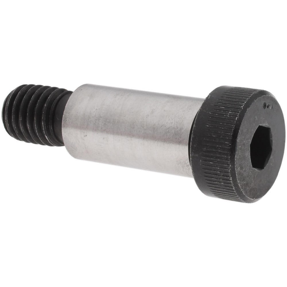Shoulder Screw: 5/8