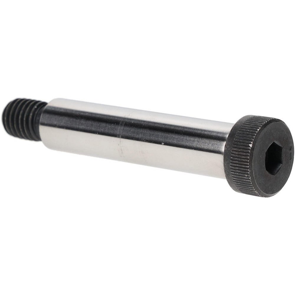 Shoulder Screw: 5/8