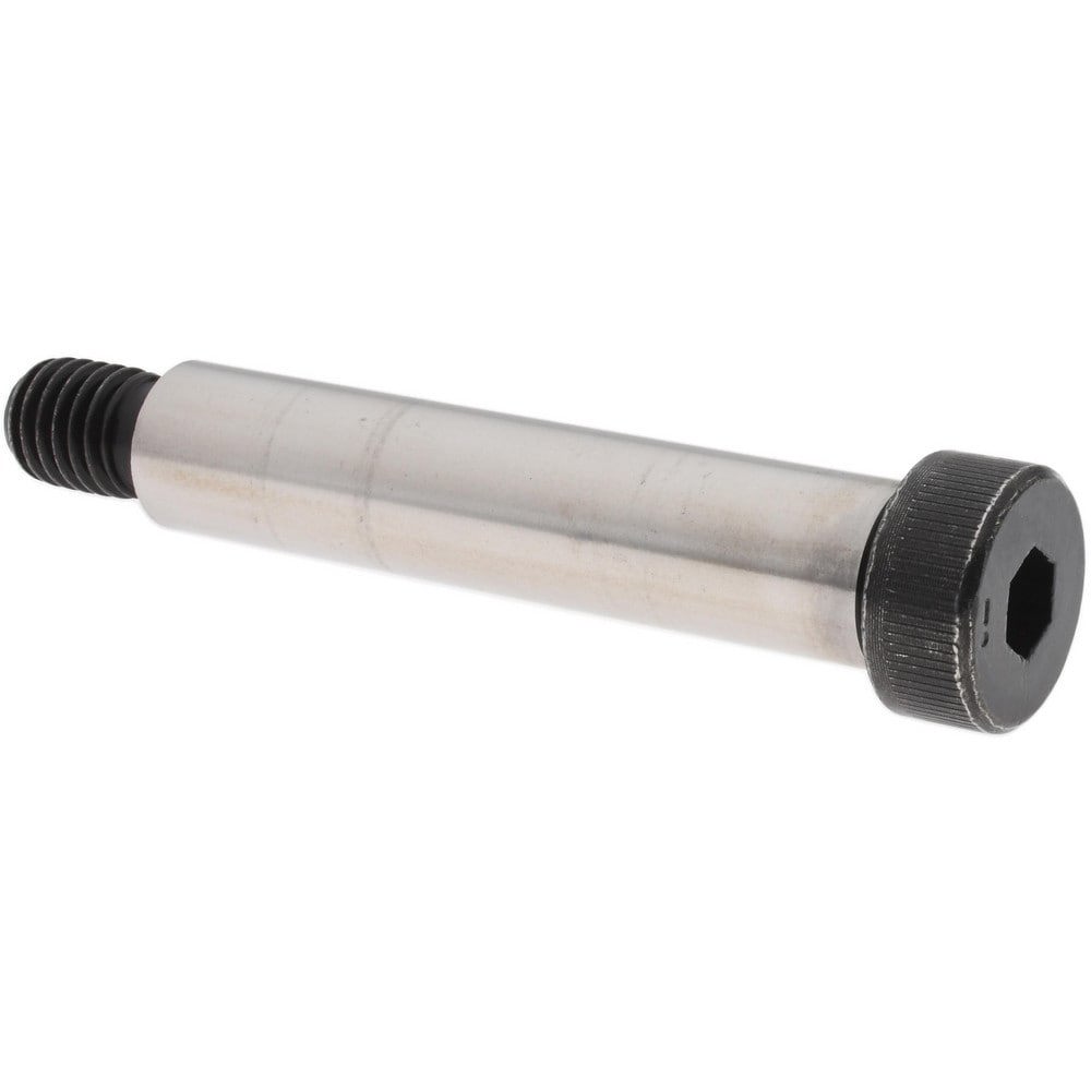 Shoulder Screw: 5/8