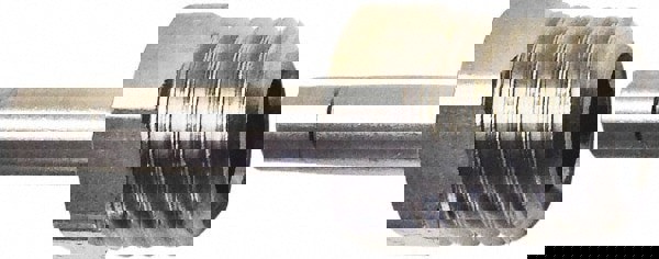 Push-To-Connect Tube to Male & Tube to Male BSPT Tube Fitting: Male Stud Standpipe, 1/4