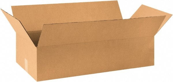Corrugated Shipping Box: 36