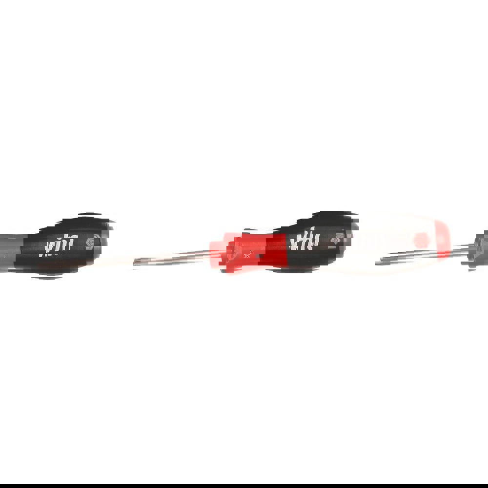 Torx Plus Driver: IP6, 6-13/32