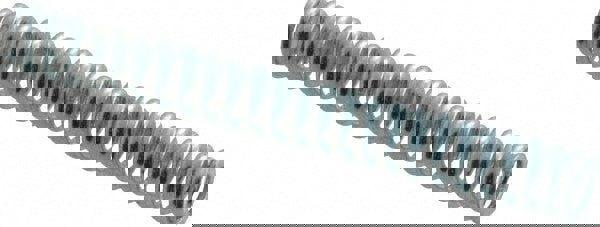 Precision Compression Spring: 0.12