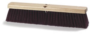 24 PP CRMP SWEEP W/ BRACE MARO