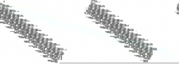 Precision Compression Spring: 0.12