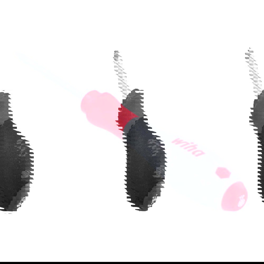 Torx Plus Driver: IP7, 6-13/32