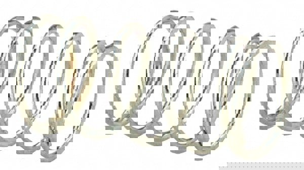 Compression Spring: 0.18